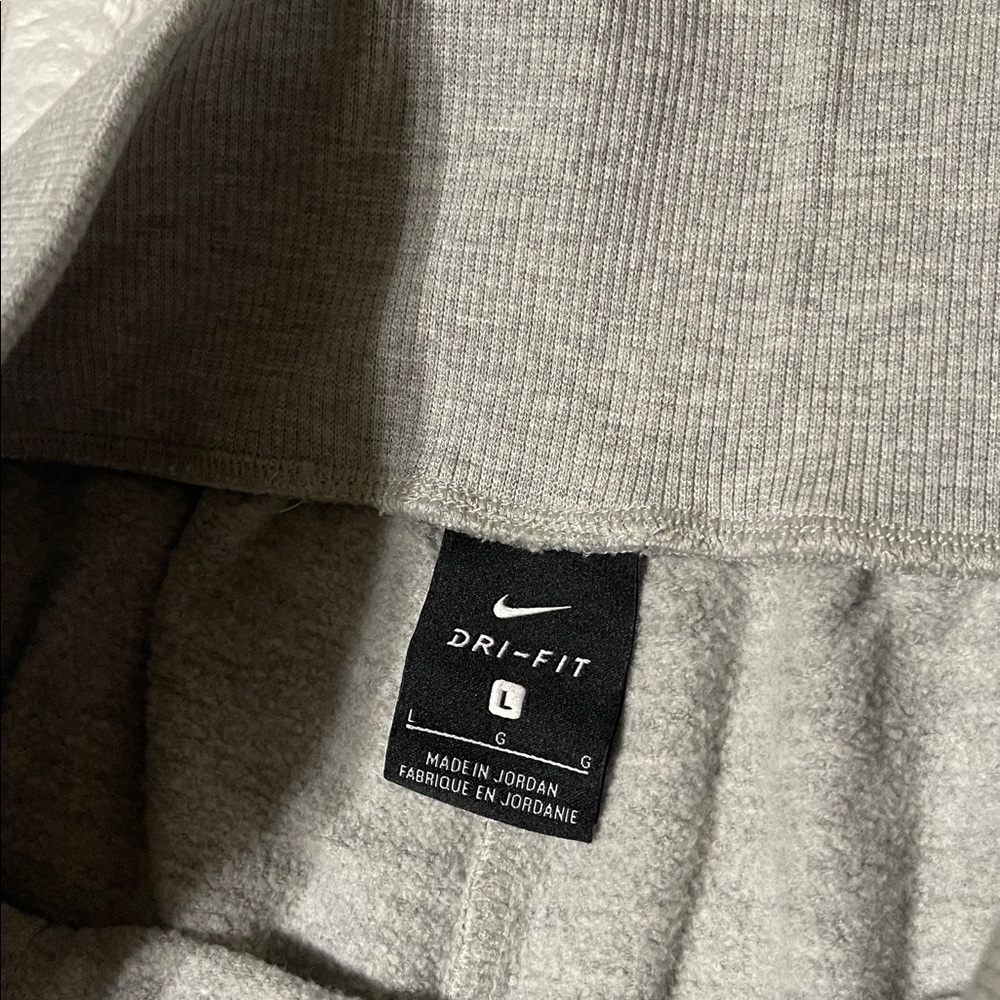Nike Flow Hyper Yoga Pants | Size Large - Picture 5 of 8